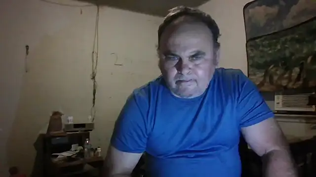 jamestexas online show from November 19, 2025, 6:24 am