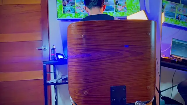  DANTE BIGASS online show from November 29, 2025, 9:18 pm