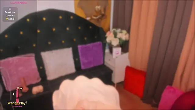 SexGoddess Celine online show from February 7, 2025, 1:58 am