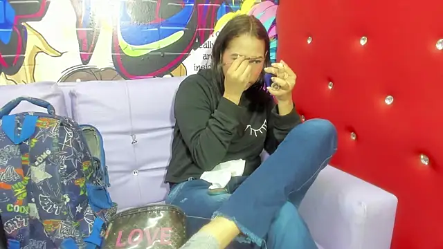 Snapshot of miacam-hot chatting on October 20, 2025, 12:16 pm miacam-hot online show from October 20, 2025, 12:16 pm