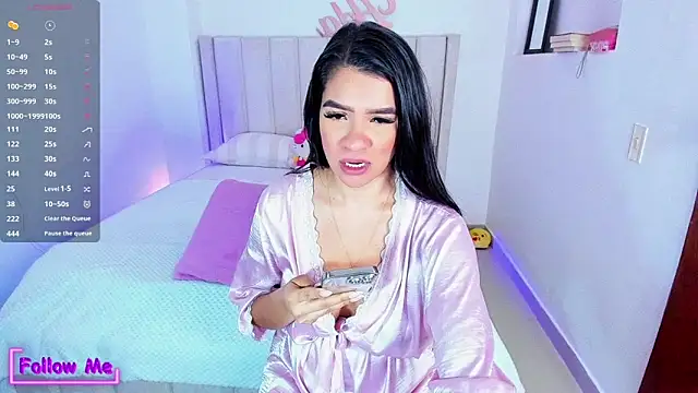 Snapshot of sheirysex_ chatting on March 1, 2025, 2:48 am sheirysex online show from March 1, 2025, 2:48 am