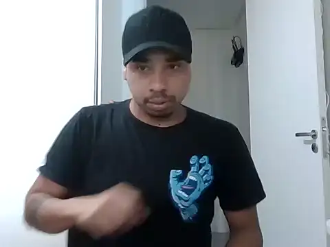 Juninho10c online show from November 8, 2025, 4:29 pm