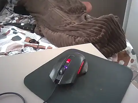 Juninho10c online show from November 20, 2025, 12:49 pm