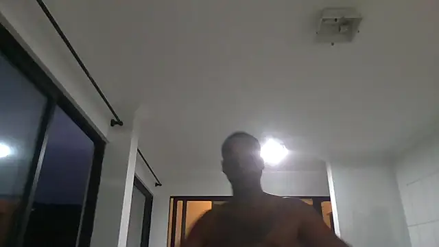 Juninho10c online show from December 3, 2025, 10:19 pm