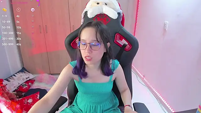 Anto herrera online show from December 20, 2024, 4:42 am