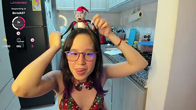 Anto herrera online show from December 23, 2024, 7:20 pm