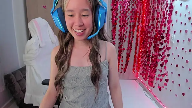 Anto herrera online show from February 27, 2025, 10:09 pm