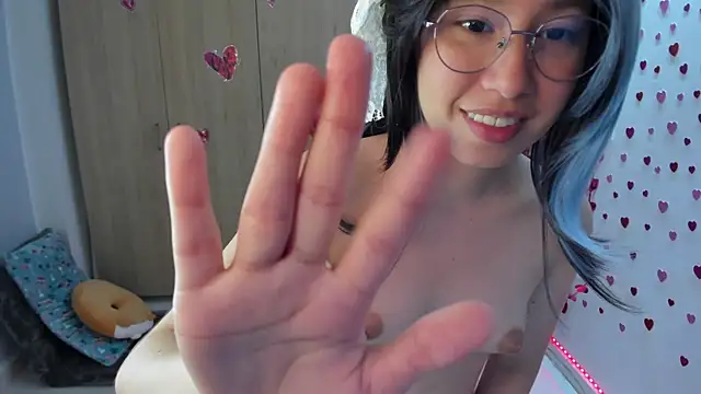 Anto herrera online show from March 9, 2025, 11:46 pm