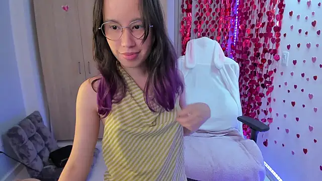 Anto herrera online show from March 13, 2025, 8:32 pm