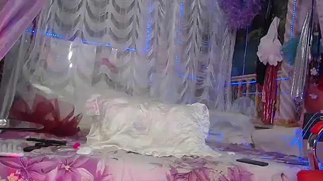 Snapshot of NightOrhideya chatting on March 3, 2025, 4:58 am NightOrhideya online show from March 3, 2025, 4:58 am