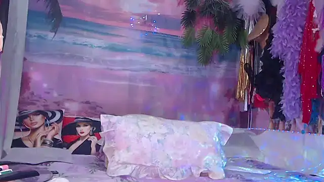 Snapshot of NightOrhideya chatting on September 26, 2025, 3:27 pm NightOrhideya online show from September 26, 2025, 3:27 pm