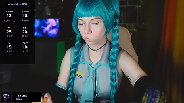 Snapshot of freya_sunny chatting on September 12, 2025, 10:15 am freya sunny online show from September 12, 2025, 10:15 am