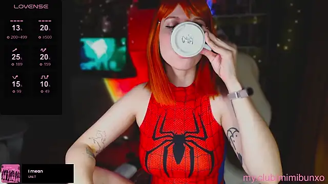 Snapshot of freya_sunny chatting on November 26, 2025, 5:08 am freya sunny online show from November 26, 2025, 5:08 am