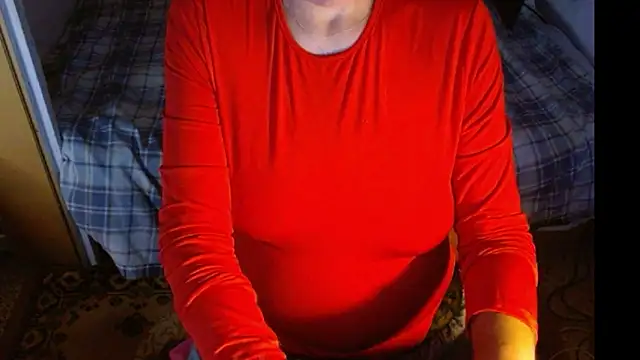 MysteryLadyxXx online show from November 1, 2025, 7:54 am