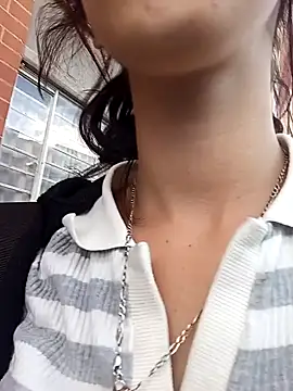 Snapshot of HEAVY_MEGAN chatting on January 30, 2025, 10:19 pm HEAVY MEGAN online show from January 30, 2025, 10:19 pm