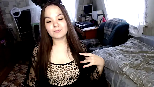 Snapshot of Var_Kiss chatting on February 27, 2025, 7:55 am Var Kiss online show from February 27, 2025, 7:55 am