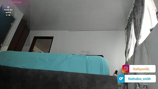 nathysmithxx online show from December 14, 2024, 5:14 pm