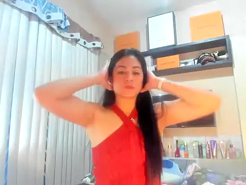 Snapshot of asianDeexoxo chatting on January 23, 2025, 11:05 pm asianDeexoxo online show from January 23, 2025, 11:05 pm