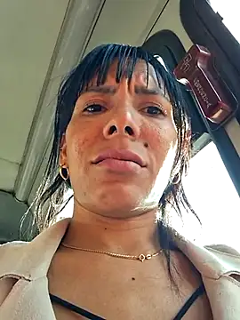 Doll Loren online show from February 20, 2025, 9:53 pm