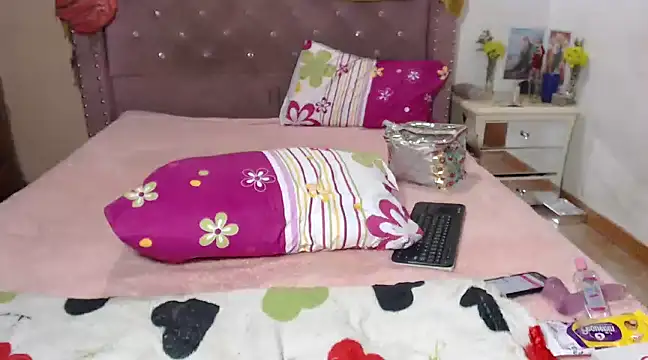 isabelle adj online show from January 20, 2025, 5:15 am