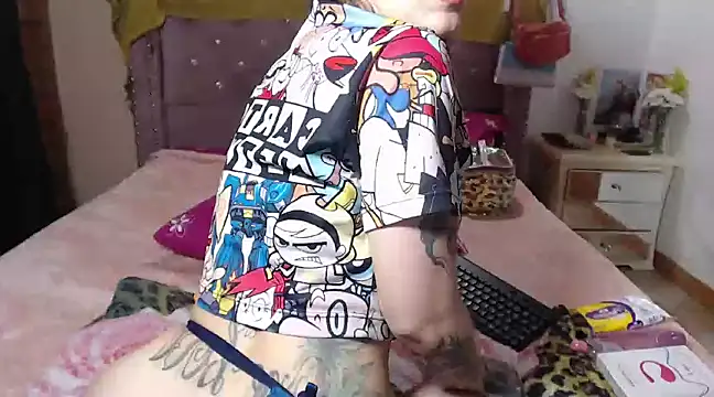 isabelle adj online show from January 26, 2025, 7:53 am