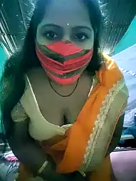 Shristiprakash0 online show from January 1, 2025, 8:56 am