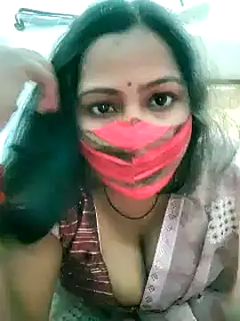 Shristiprakash0 online show from February 27, 2025, 4:41 am