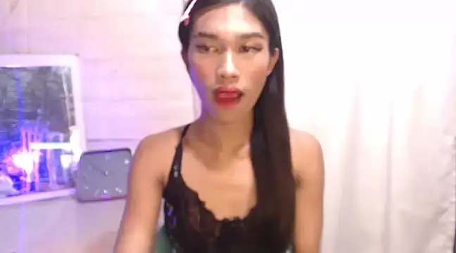 Snapshot of ToKeNa chatting on January 23, 2025, 3:58 am ToKeNa online show from January 23, 2025, 3:58 am