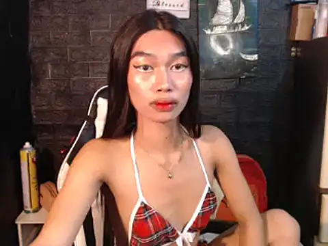 Snapshot of ToKeNa chatting on March 6, 2025, 3:02 pm ToKeNa online show from March 6, 2025, 3:02 pm