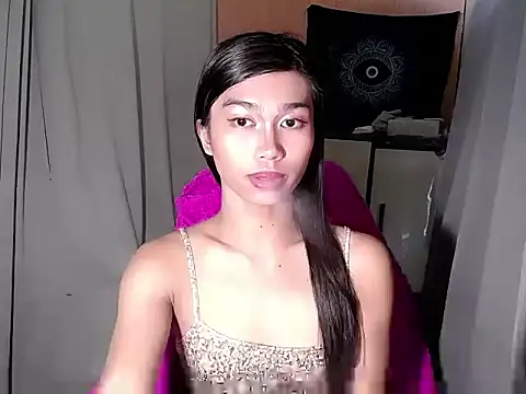 Snapshot of ToKeNa chatting on October 23, 2025, 6:02 am ToKeNa online show from October 23, 2025, 6:02 am