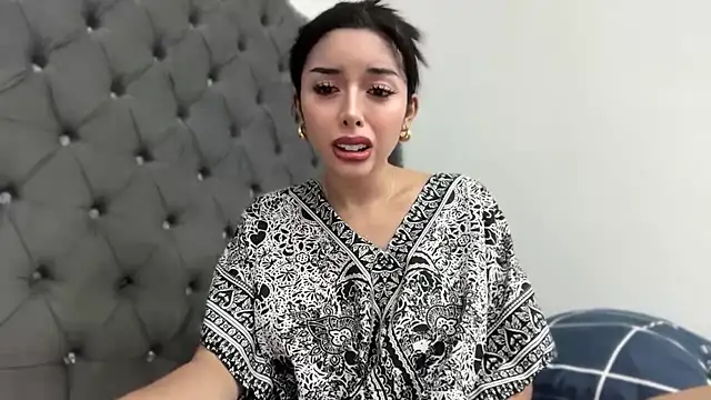 Snapshot of sassymarylou chatting on October 2, 2025, 2:13 pm sassymarylou online show from October 2, 2025, 2:13 pm