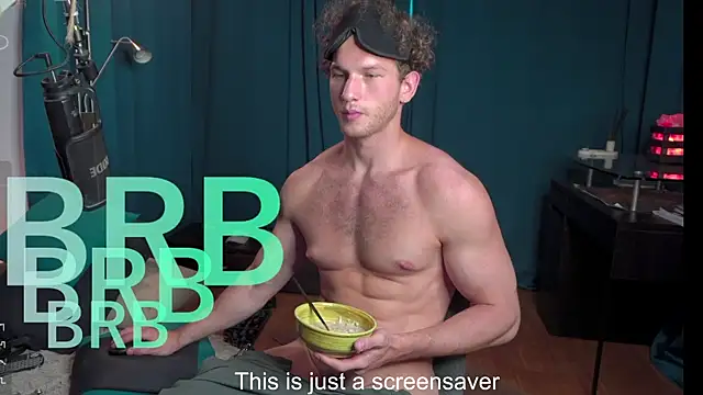 Snapshot of VIktorSecret chatting on October 10, 2025, 5:06 am VIktorSecret online show from October 10, 2025, 5:06 am