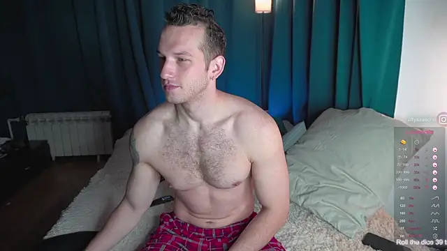 Snapshot of VIktorSecret chatting on November 26, 2025, 4:46 am VIktorSecret online show from November 26, 2025, 4:46 am