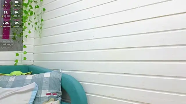 Misss Vikk online show from October 6, 2025, 11:29 am