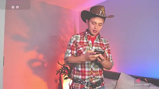 Tim wolf online show from February 19, 2025, 3:39 am