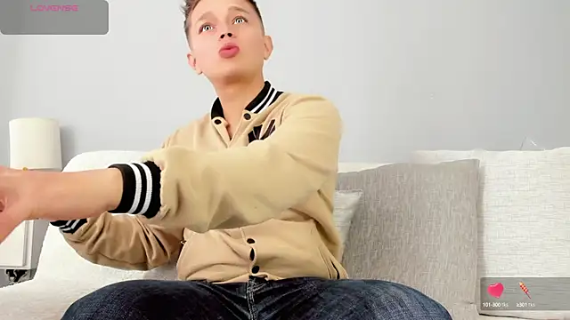 Tim wolf online show from February 28, 2025, 9:01 pm