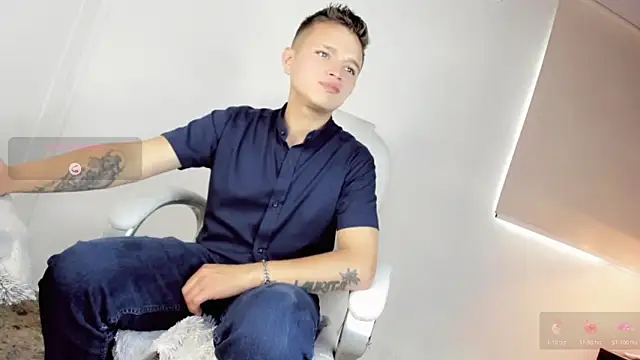 Tim wolf online show from December 3, 2025, 8:40 pm