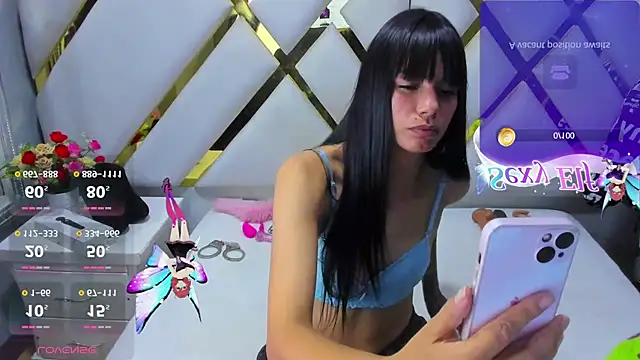 kylie seex online show from March 23, 2025, 3:10 am