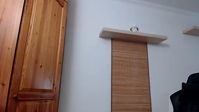 Lisakisss online show from March 15, 2025, 10:13 am