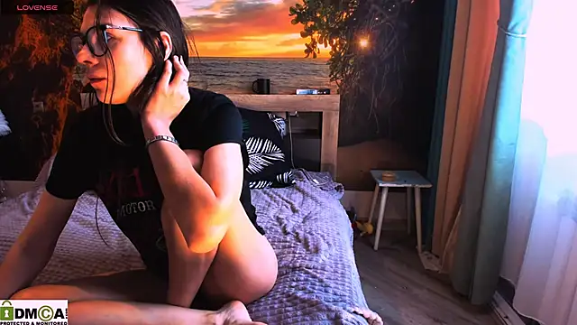 MollyLollipop online show from January 20, 2025, 4:43 am