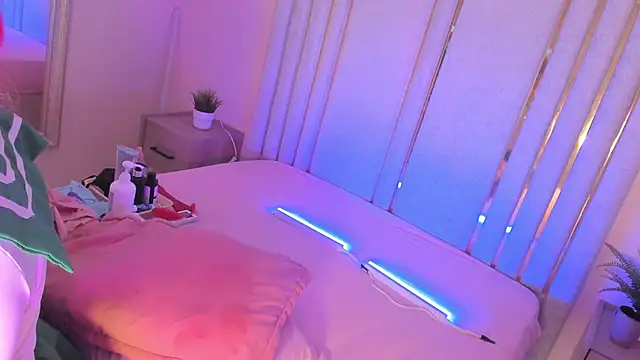 Snapshot of Saekohofman chatting on November 10, 2025, 4:11 am Saekohofman online show from November 10, 2025, 4:11 am