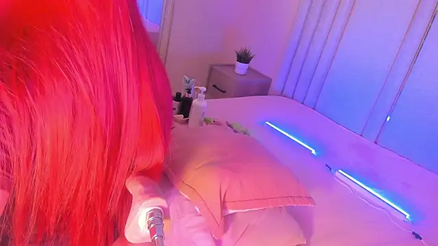 Snapshot of Saekohofman chatting on November 22, 2025, 4:11 am Saekohofman online show from November 22, 2025, 4:11 am