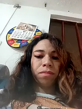 ZulyMichels online show from January 14, 2025, 5:34 pm