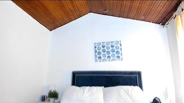 ZulyMichels online show from March 10, 2025, 6:56 pm