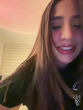 Snapshot of marcimaa chatting on February 22, 2025, 12:16 am marcimaa online show from February 22, 2025, 12:16 am