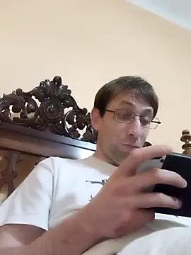 White rabbit  online show from December 7, 2024, 9:55 pm