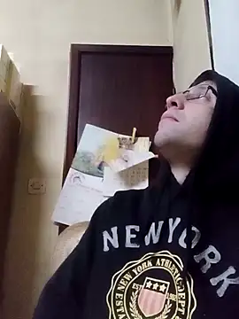 White rabbit  online show from January 20, 2025, 9:11 pm