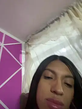 Snapshot of Ortegakim chatting on March 3, 2025, 4:14 am Ortegakim online show from March 3, 2025, 4:14 am