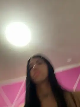 Snapshot of Ortegakim chatting on October 19, 2025, 7:58 pm Ortegakim online show from October 19, 2025, 7:58 pm