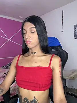 Ortegakim online show from November 1, 2025, 7:49 pm